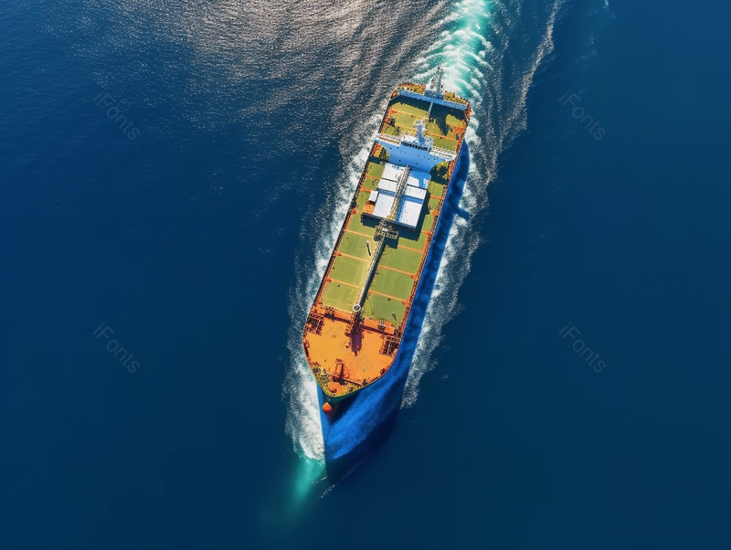 出口亚洲泰国的海上油轮在海上行驶,高清,摄影图,摄影图片,图片大全,摄影图免费下载